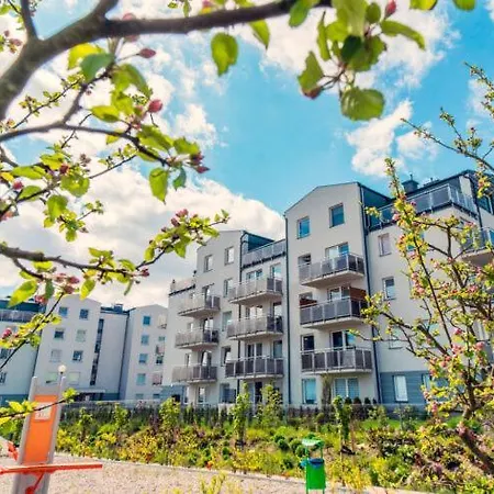 Osiedle Zlota Reneta *