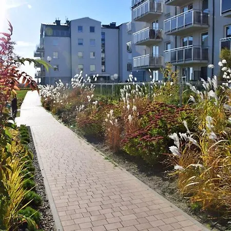 Bed and breakfast Osiedle Zlota Reneta