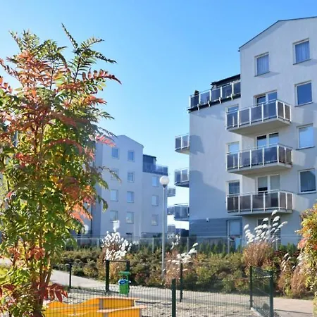 Osiedle Zlota Reneta * Żukowo