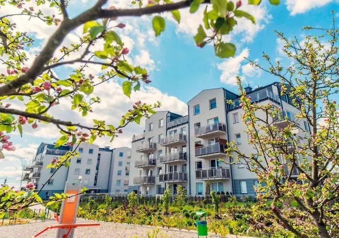 Osiedle Zlota Reneta *