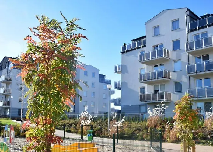 Osiedle Zlota Reneta * Zuckau